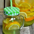 Idealna lemoniada na przeziębienie