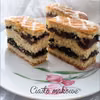 Ciasto makowe krucho - drożdżowe