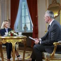 Nowa inicjatywa Pierwszej Damy. Marta Nawrocka ujawnia szczegóły projektu!