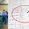 Zawieszenie matury z matematyki. Jest odpowiedź Ministerstwa Edukacji