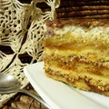 Ciasto sezamowe
