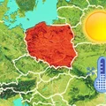 Anomalie pogodowe. Czego możemy się spodziewać?