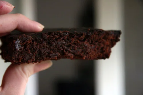 Najlepsze czekoladowe brownie