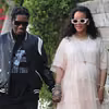 Rihanna i ASAP Rocky rozstali się?! Artystka przyłapała partnera na zdradzie?