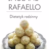 Jaglane rafaello