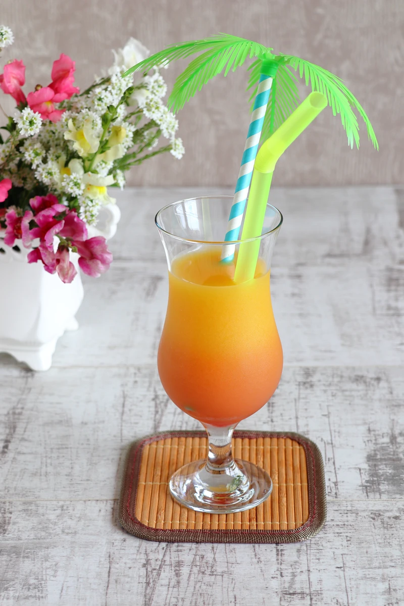 Drink Tequila Sunrise