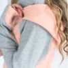 Wygodna bluza