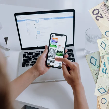 Nadchodzi nowa opłata od telefonów i laptopów! Ministerstwo przedstawiło plan na 2026 rok