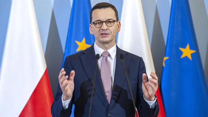 Rząd: powrót do "nowej normalności". Lista zmian na 20 kwietnia