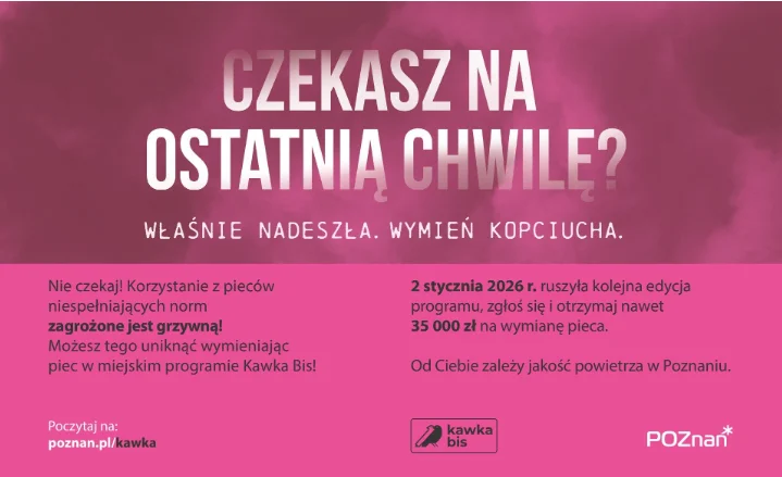 Zdjęcie 35 tys. złotych dofinansowania dla właścicieli nieruchomości! Zainteresowanie jest ogromne, a czasu na wniosek coraz mniej #1