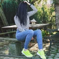 Neonowe kolory