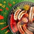 GRILL – KULINARNA SZTUKA DLA KAŻDEGO