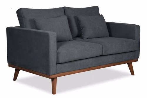 Sofa skandynawska