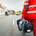 14-latek postrzelił młodszą siostrę z karabinu!