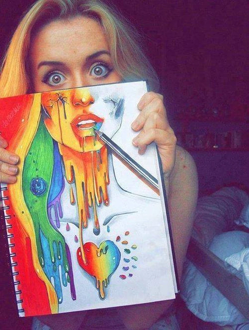 PLASTYCZNY TALENT *.*