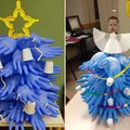 13 ozdób świątecznych w szpitalach – dodają otuchy chorym!