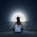 Jak księżyc wpływa na nasze zdrowie? To Cię zaskoczy!