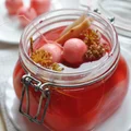 Kiszone rzodkiewki