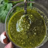 Pesto wegańskie