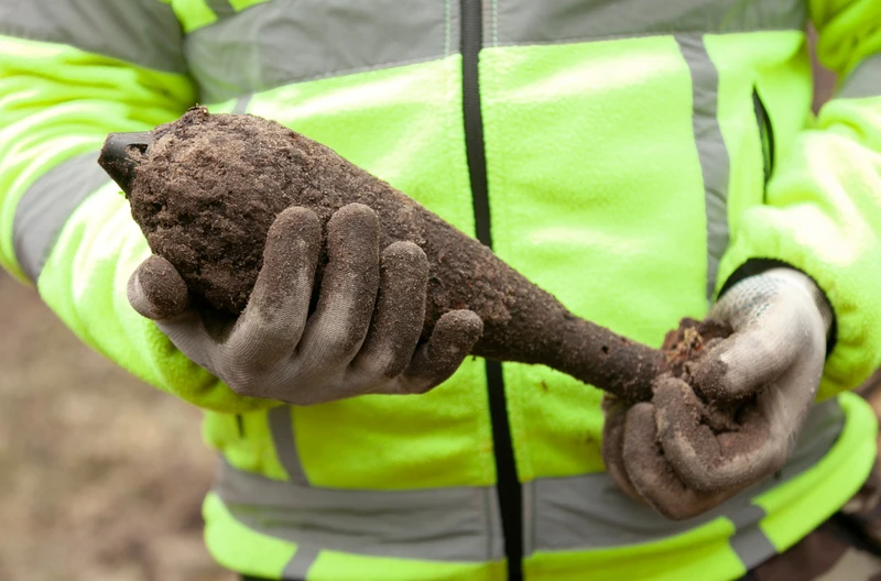 Dzień Sapera: Nieznane Święto z Głęboką Historią