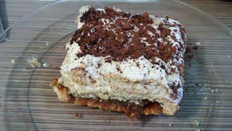 Snickers na twoją figurę