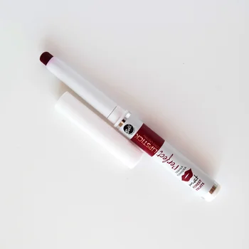 Bell - Perfect Mat Lipstick - nowość z Biedronki!