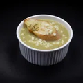 Zupa – Krem czosnkowy
