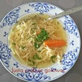 Rosół drobiowy