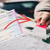 Skrobiesz szyby przy włączonym silniku? Możesz spodziewać się dwóch mandatów!