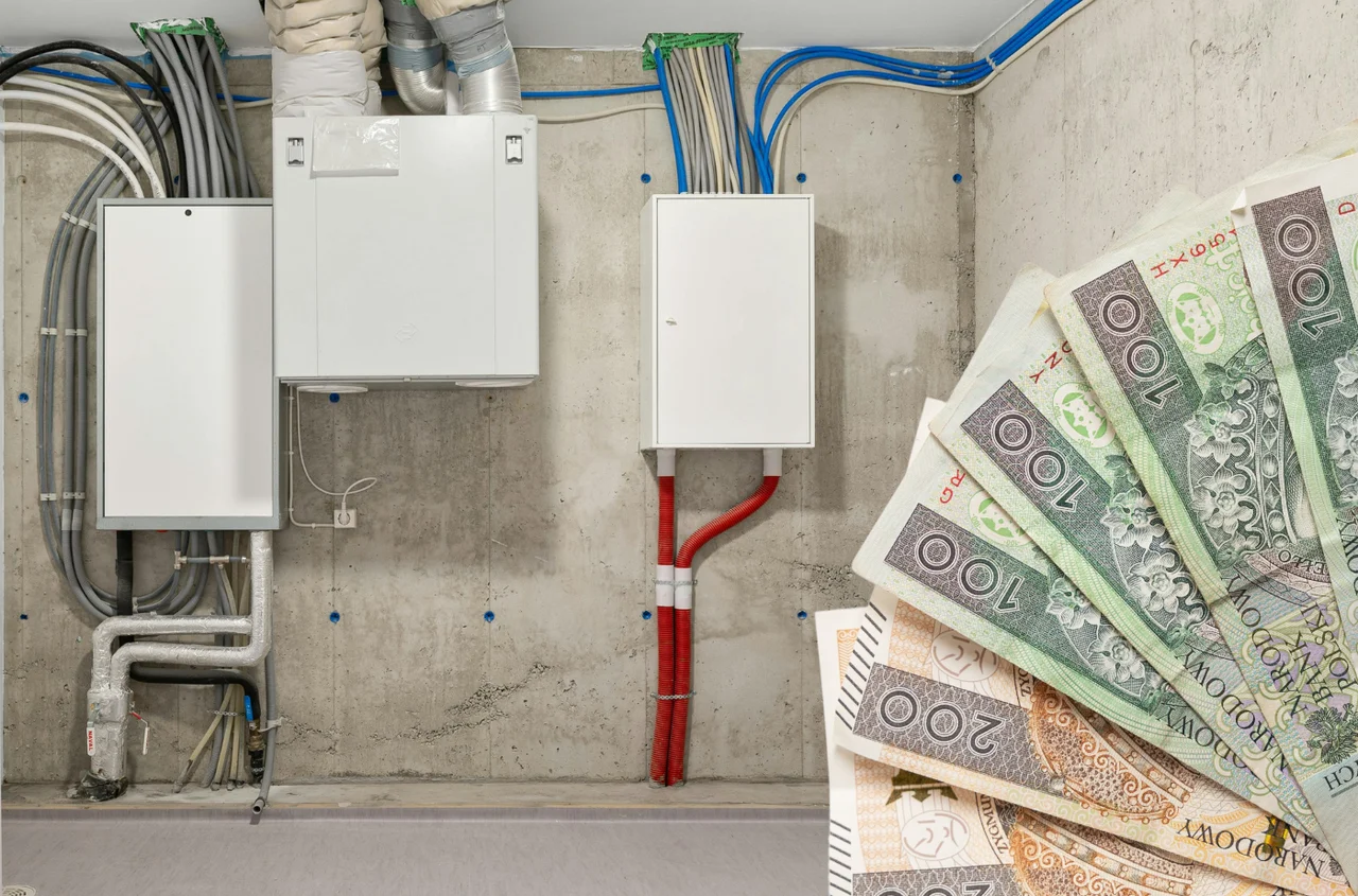 Nawet 40 tys. zł na wymianę pieca 2025! Jak złożyć wniosek o dofinansowanie z gminy?