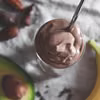 Czekoladowy milkshake