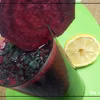 Koktajl buraczany z natką pietruszki (dieta odchudzająca)