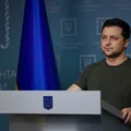Ukraina tworzy legion dla ochotników z zagranicy! Jest decyzja Zełenskiego