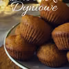 Prosty przepis na babeczki dyniowe