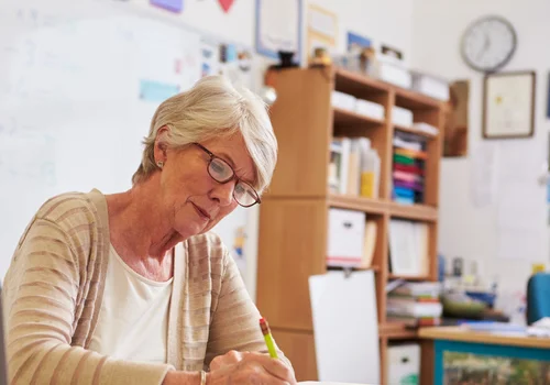 Masowe odejścia nauczycieli na emeryturę w 2026 roku! 30 tysięcy pedagogów opuści szkoły?