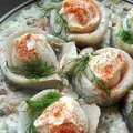 Śledź po Japońsku