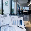 ZUS: Zatwierdzone sprawozdania 2025, pozytywna ocena NIK i kandydat na prezesa Liwiusz Laska