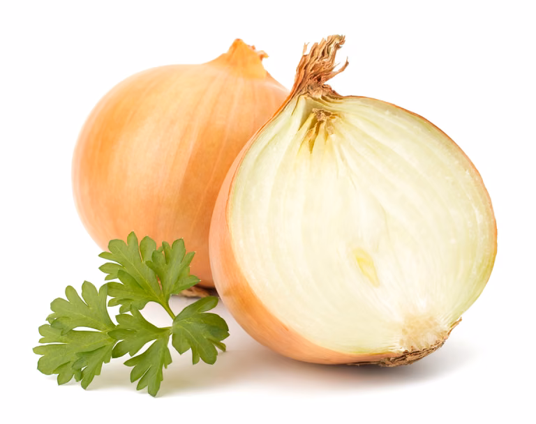 WYKORZYSTAJ CEBULĘ DO WYJĘCIA DRZAZGI!