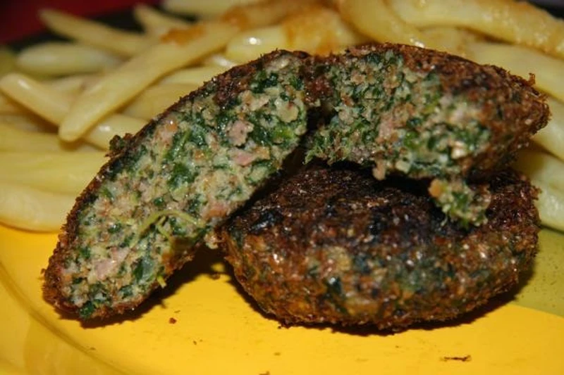 Zielone Mielone