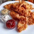 Stripsy jak z KFC 