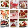 Owocowe desery