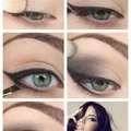 Make up do pracy