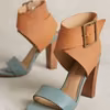 Modne letnie buty