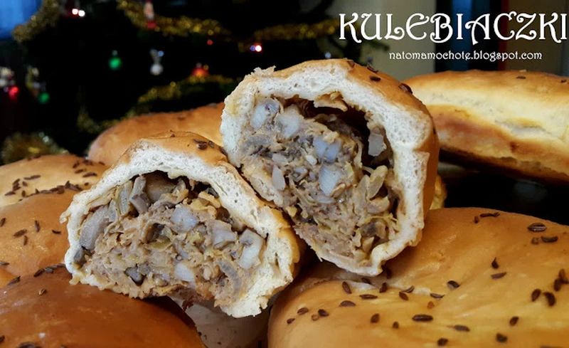 Kulebiak