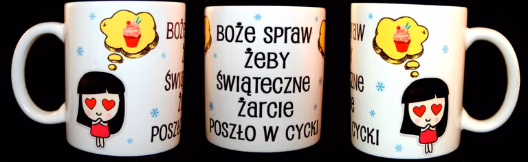 Marzenie każdej kobiety :)