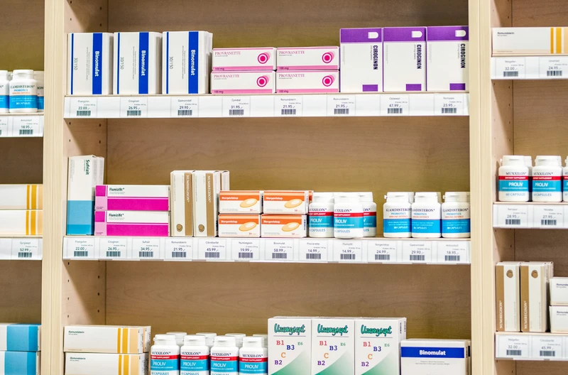Wycofanie z Obrotu Produktu Leczniczego Korzeń Kozłka: Decyzja Głównego Inspektora Farmaceutycznego