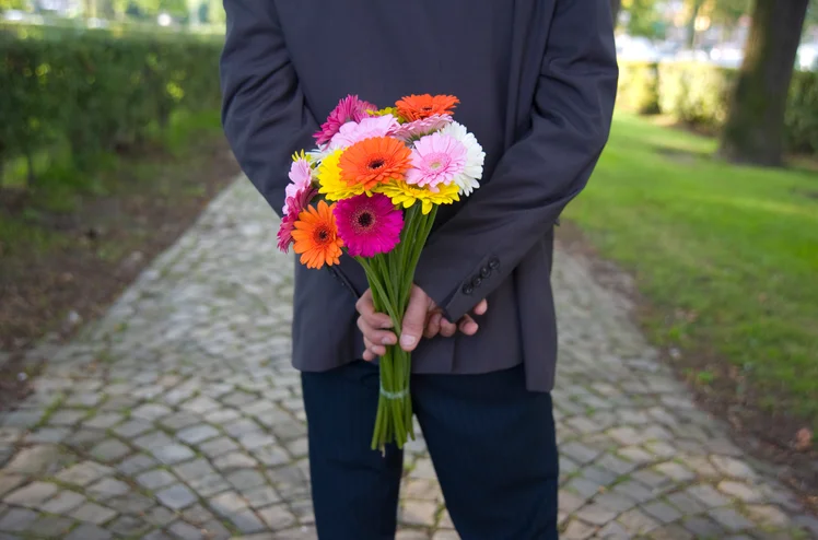 Zdjęcie Już jutro najpopularniejsze imieniny tej solenizantki! Szykuj kwiaty i czekoladki! #1