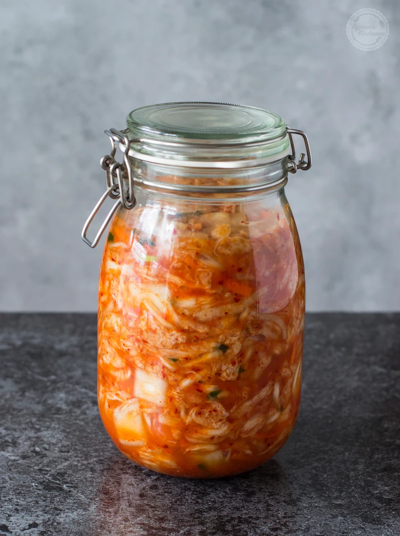 Kimchi