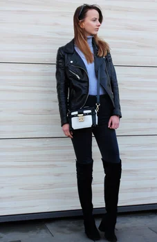 Casual look