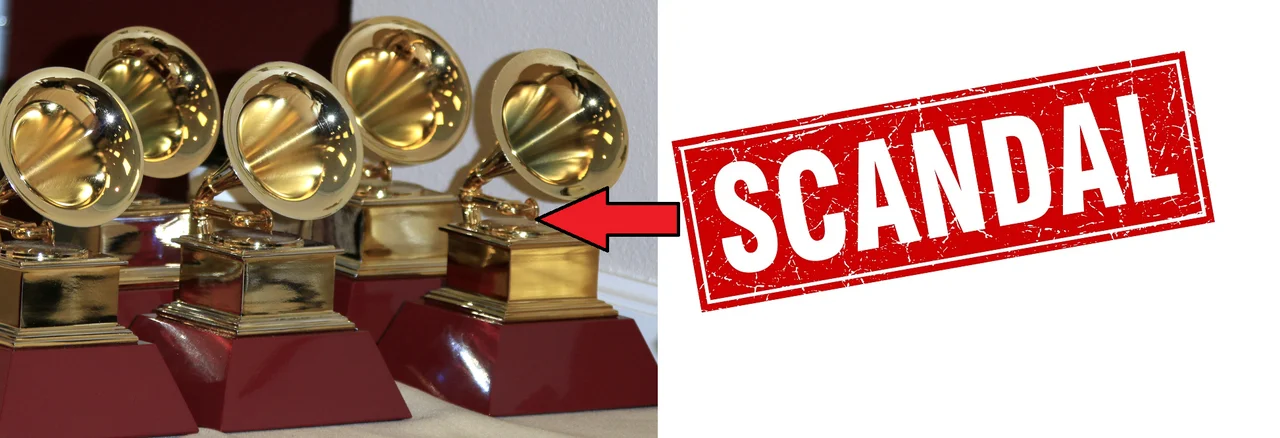Wielki skandal! Nazwiska laureatów Grammy 2019  znane przed galą?!